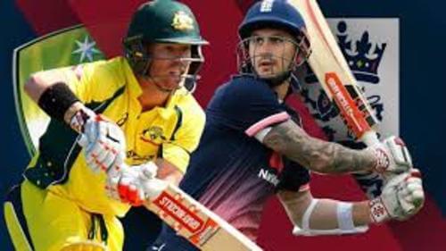 Australia England Cricket Answer Fast Riddle